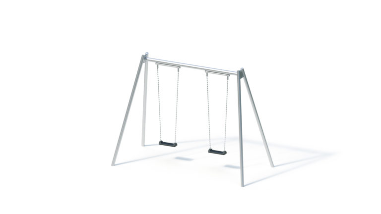  Standardschaukel (2,50) Edelstahl 0-40346-000 