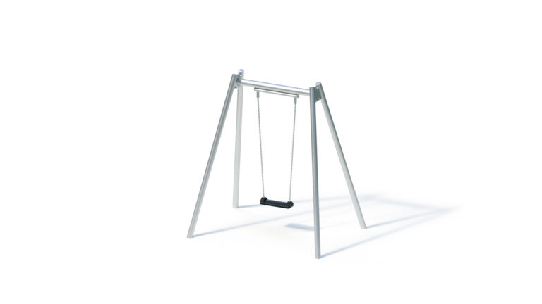  Standardschaukel (2,00) Edelstahl 0-40334-000 